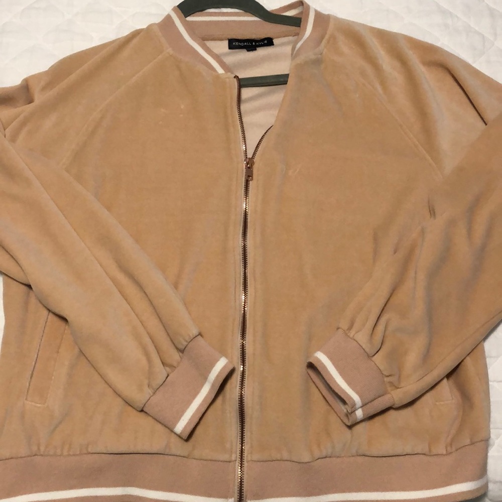 Kendall and Kylie sweatshirt